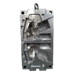 Tagumise peegli vorm